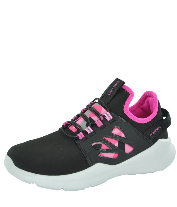 skechers street trainers