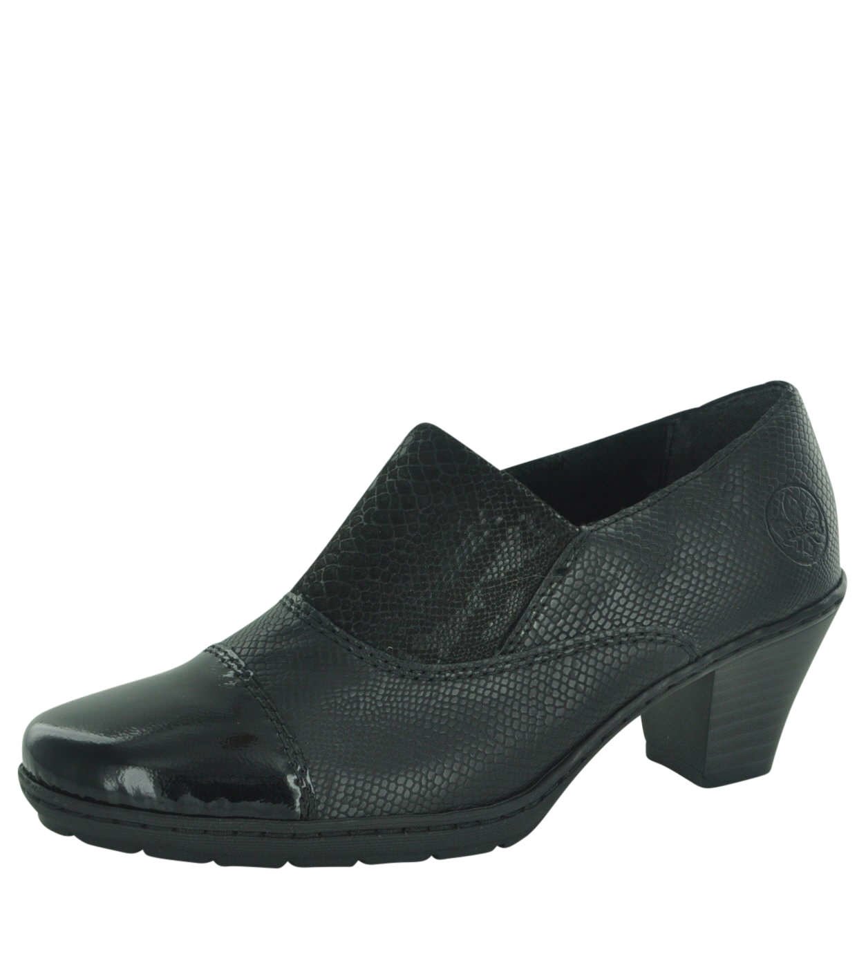 Rieker 57170 Women S Comfort Shoes Rieker Shoes Ireland Shoe