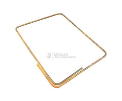 Betonijzer beugel Ø 8 - 28 x 33 cm