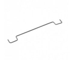 Isobouw Bundel a 10 stuks Isobouw Powerkist bovenbeugels 30 cm breed
