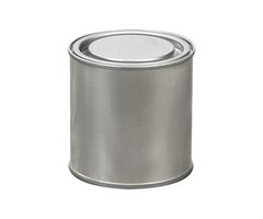1L zwarte coating t.b.v. bijwerken gecoat zweeds rabat