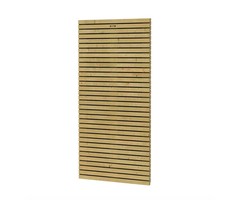 Hillhout Hillhout Elan scherm Excellent 90