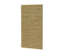 Hillhout Hillhout Elan deur Excellent 100 x 180 cm
