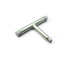 Handvat voor betonpoer - M16