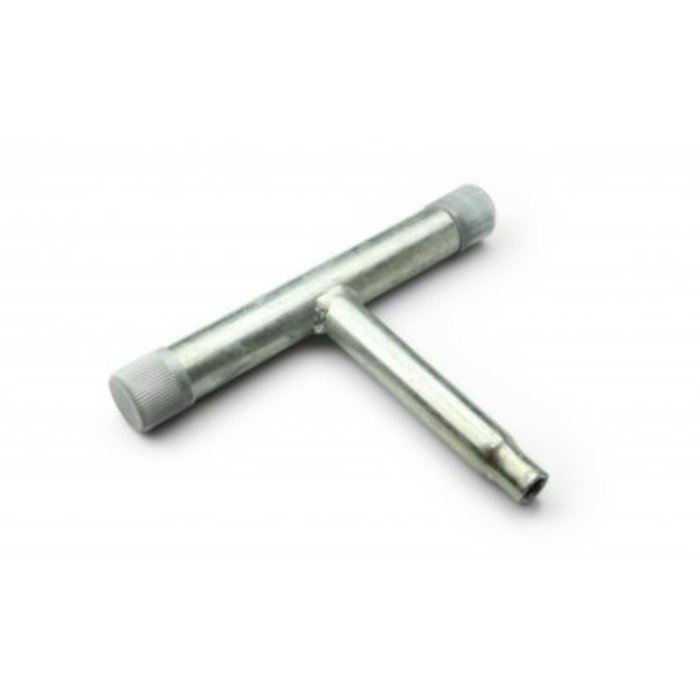 Handvat voor betonpoer - M16