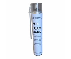 PUR / Isolatieschuim spuitbus 750ml