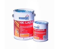Remmers HK-Lazuur Douglas - UV bestendig