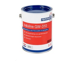 Remmers - Zwarte beits - Induline GW-310