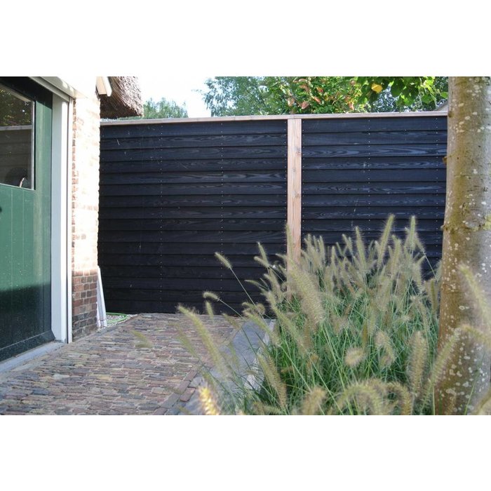 Remmers - Zwarte beits - Induline GW-310