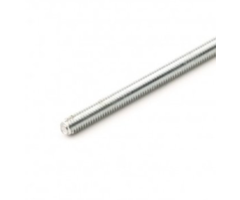 Betonpoer anker M16 x 125 mm - verzinkt