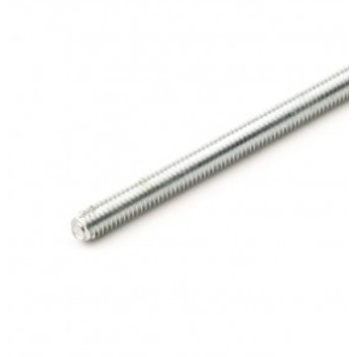 Betonpoer anker M16 x 250 mm - verzinkt