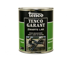 Tenco Tenco Garant - zwarte teer