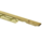 Vuren ventilatielat 70% PEFC 2,1 x 4,5 cm - Geïmpregneerd