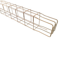 Wapeningskorf Ø12 3B 28 x 43 x 300 cm Wapeningskorf Ø12 3B 28 x 43 x 300 cm
