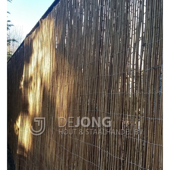 Wilgenmat concour op rol H200 x L300 cm