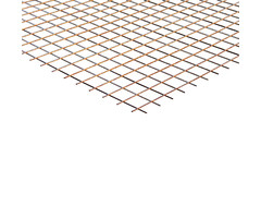 Staalmat PS252a Ø4-50 2 x 3 meter