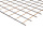 Bouwstaalmat P188a Ø6-150 2 x 5 meter
