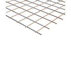 Bouwstaalmat P335a Ø8-150 2 x 5 meter