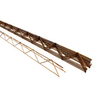 Supportligger H8 cm - lengte 2 meter Supportligger H8 cm - lengte 2 meter