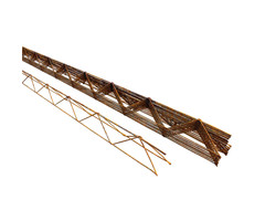 Supportligger H9 cm - lengte 200 cm