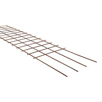 Strokenmat Ø8-150 - diverse breedte's - Lengte 358 cm Strokenmat Ø8-150 - diverse breedte's - Lengte 358 cm