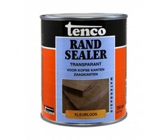 Tenco Tenco Randsealer - kleurloos