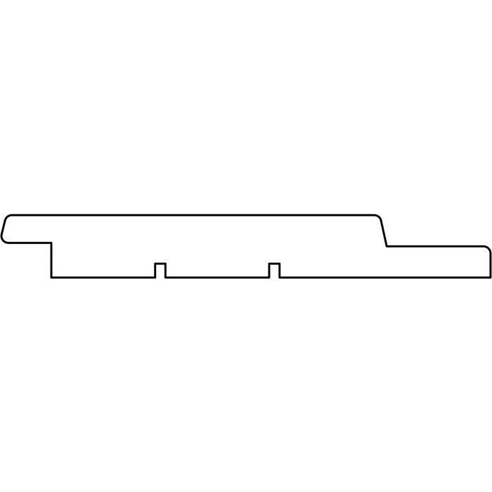 Douglas Channelsiding 1.8 x 14,2 cm