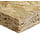 OSB plaat 9 mm FSC - 122 x 244 cm