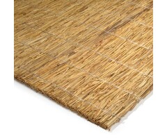 Rietplaat Nagy 2.5 cm - H200 x B200 cm