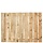 Tuinscherm Vasse geimpregneerd - 19 planks - diverse afmetingen