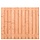 Douglas tuinscherm Harz - 23 planks - diverse afmetingen