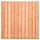 Douglas tuinscherm Harz - 23 planks - diverse afmetingen