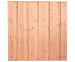 Douglas tuinscherm Saarland - 180 x 180