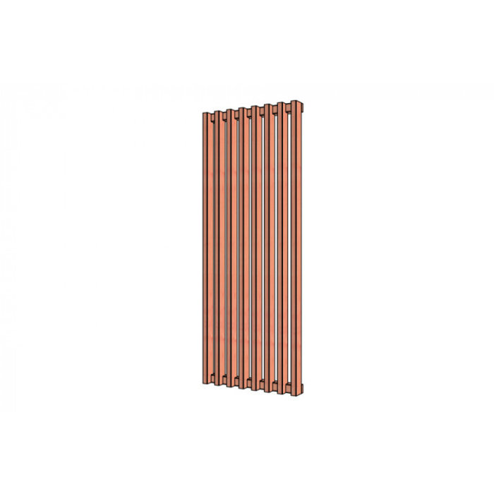 Douglas hout Louvre verticaal - uitvoering naar keuze