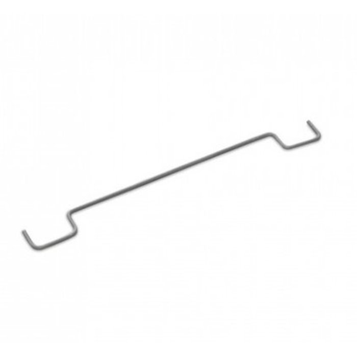 Isobouw Bundel a 10 stuks Isobouw Powerkist bovenbeugels 45 cm breed