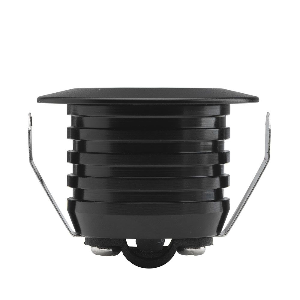 Led plafond inbouwspots 3 cm