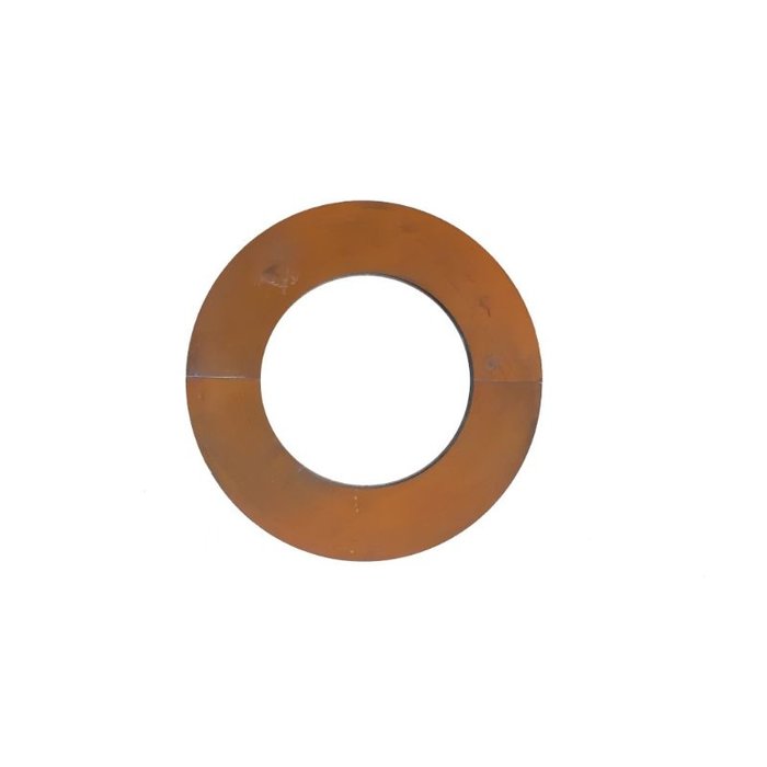 Cortenstaal boomring - afmeting naar keuze