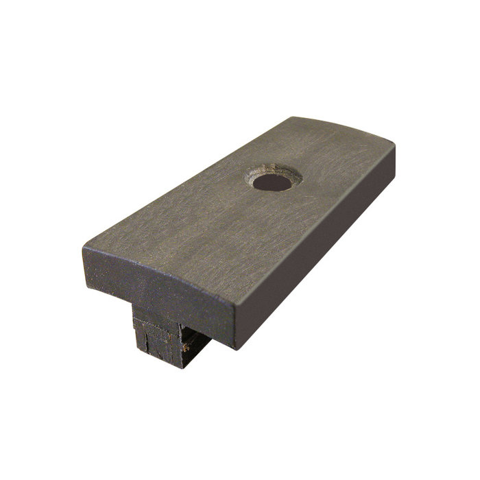 100 stuks Budget Polymeer Composiet clips met schroeven