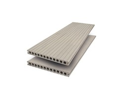 Composiet vlonderplanken DuoWood XL - 25 cm Riviera