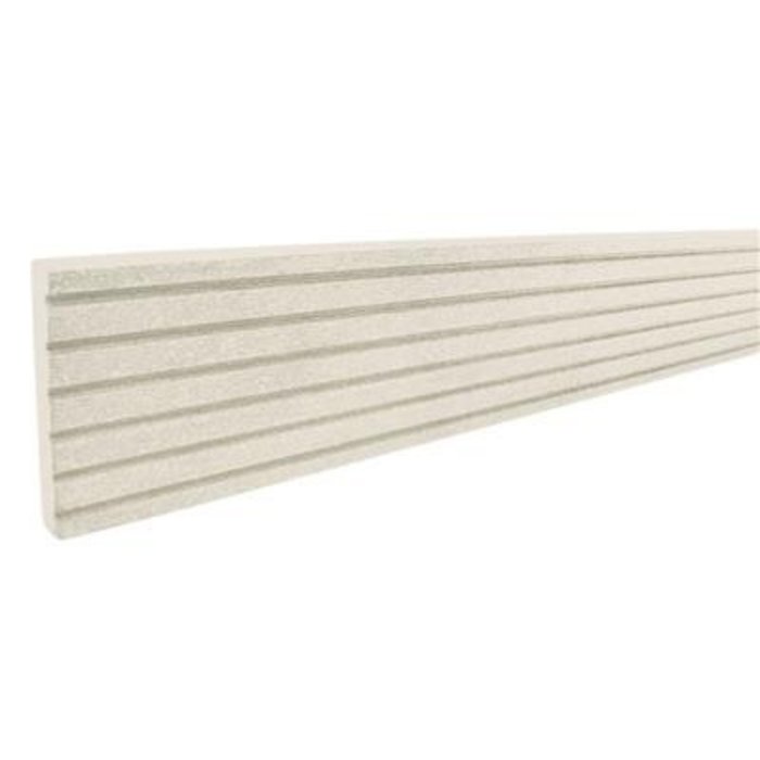 DuoWood afdekplint - Kleur naar keuze