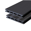 Composiet vlonderplanken
