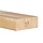 Vuren balk C24 geschaafd 70% PEFC 5,8 x 15,6 cm