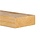 Vuren balk C24 geschaafd 70% PEFC 7 x 22 cm