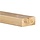 Vuren SLS C18 geschaafd 70% PEFC 3,8 x 8,9 cm