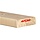 Vuren SLS C24 geschaafd 70% PEFC 3,8 x 12 cm