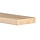 Vuren SLS C24 geschaafd 70% PEFC 3,8 x 28,5 cm
