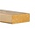 Vuren Betonbadding geschaafd 70% PEFC 5,5 x 15,5 cm