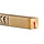 Vuren regel geschaafd 70% PEFC 4,4 x 4,4 cm