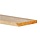 Vuren plank geschaafd FSC Mix 70% 1,8 x 14,5 cm