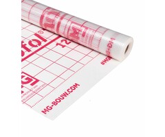 Miofol® 125S - Dampremmende folie